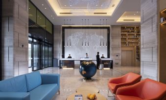 Kyriad Marvelous Hotel (Foshan New City Lecong)
