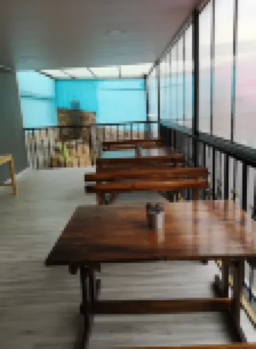 Qingdao Island Garden Hostel