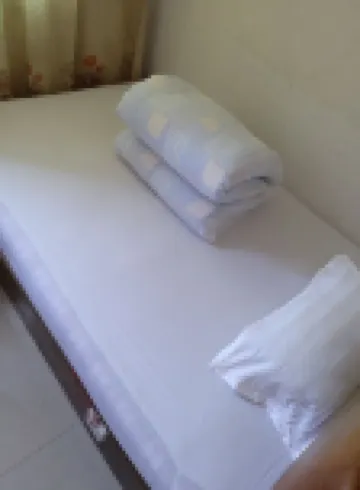 Haojiayuan Hotel