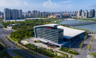 Hampton by Hilton (Wenchang Road, Yangzhou)