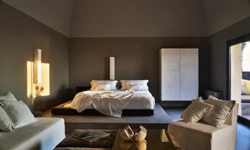 Sikelia Luxury Hotel