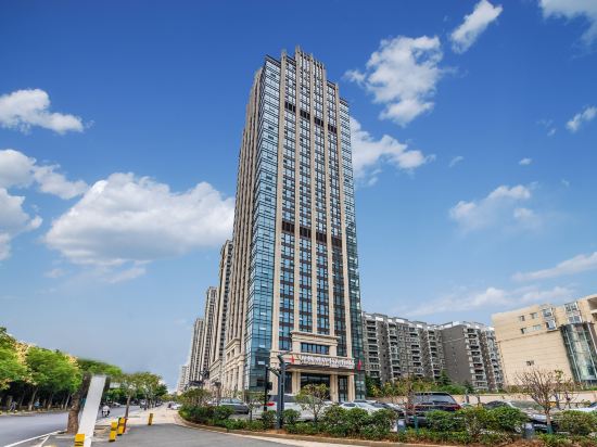 The 10 Best Hotels Close To Wuhan University Of Technology North Campus Of Nanhu Campus Wuhan For 2021 Trip Com