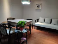 Tongchuan Hotel Hotels in Tongchuan