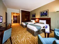 Majlis Grand Mercure Residence Abu Dhabi Hotels near ADNOC Headquarters