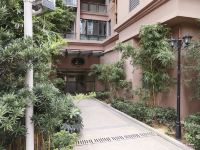 贵阳丽湾公寓 - 酒店外部