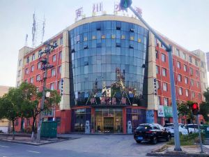 Yingtan Hengsheng Home Accommodation