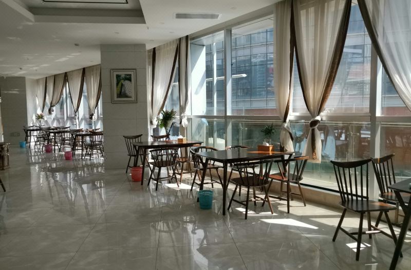 Hua Qian Gu Hotel photo 2