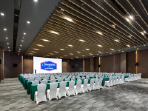 Hampton by Hilton Renhuai Zuimei Avenue Hotels in Renhuai