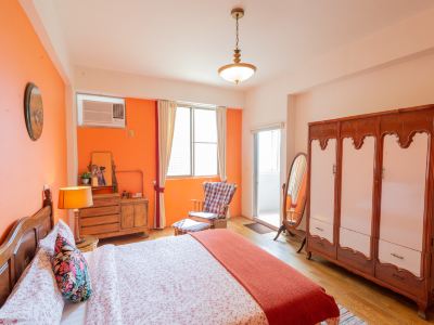 Chiayi City Summer Travel Villa