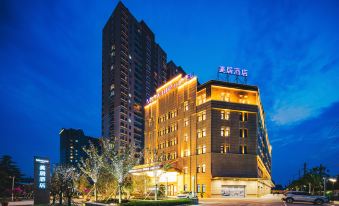 Mercure Hotel (Changzhou Jintan)