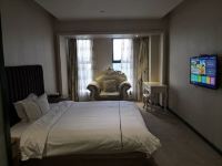杭州西兰风尚酒店 - 高级大床房