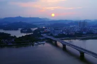 르네상스 후이저우 호텔