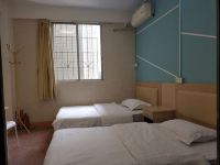 广州尚品公寓 - 标准双床房