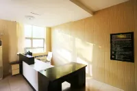 濱州聚力賓館 - 2星級