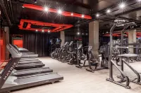 克拉斯諾達爾金色鬱金香飯店