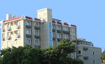 xinyuan hotel