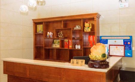 Suitetrails - Changxing Yinlin Homestay
