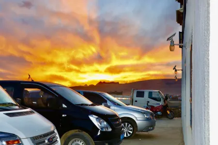 Shenyang Boutique Hotel Отели рядом с достопримечательностью «Народный конгресс Наму»