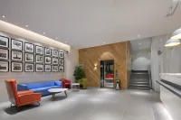 Century Star Chain City Yijia Hotel