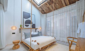 Jingshe Inn in Dali ancient city