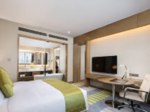 Holiday Inn SHAOGUAN DOWNTOWN by IHG Hotels in Shaoguan