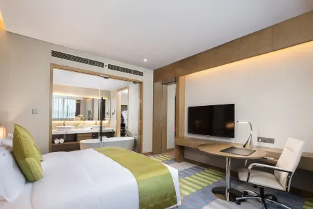 Holiday Inn Shaoguan Downtown