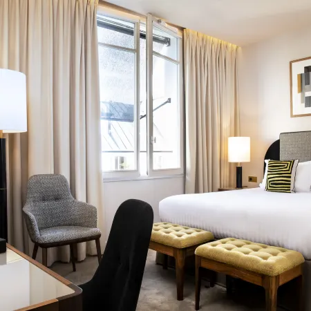 Le Tsuba Hotel
