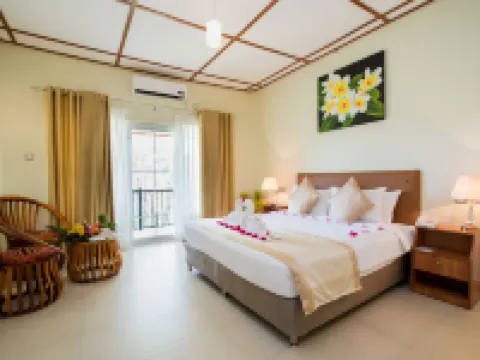 Sungreen Resort Habarana Hotels in Habarana