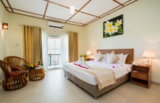 Sungreen Resort Habarana Hotel a Habarana