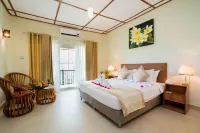 Sungreen Resort Habarana Hotels in Palugaswewa