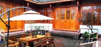 Emeishan Fanxing Mountain House (Huangwan Visitor Center) Hotels in Emeishan City