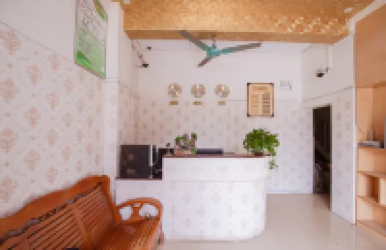 Baise Jiaxing Convenient Hotel