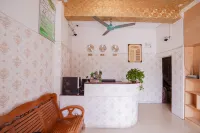 Baise Jiaxing Convenient Hotel