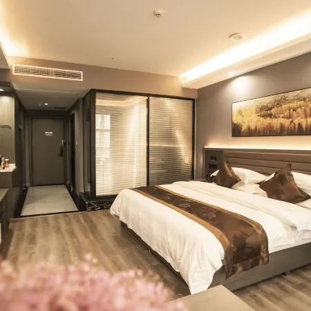 Zhongtian International Hotel