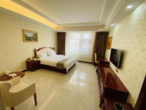 Chinese Chamber of Commerce Hotel