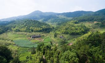 Banlong Shanshe Country Villa