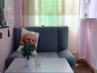 珠海友情公寓 - 温馨双床房