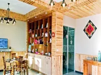 Yunhe Terraced Fields Tianya Homestay - Morgenmad