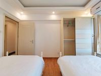 广州珠三角温泉度假公寓(温泉西路分店) - 欧式三室一厅套房