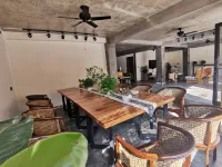 DoDo's Skygarden Villa