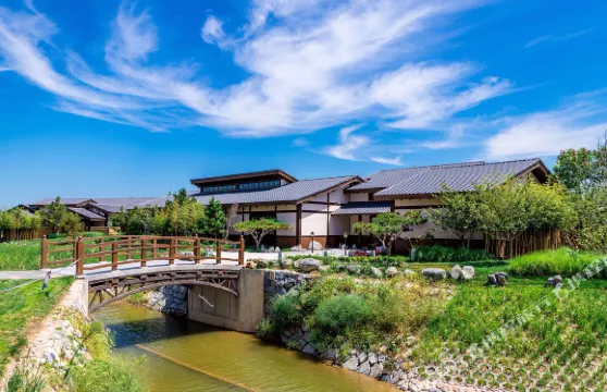 文安AKIDCAMP小荔枝特色民宿