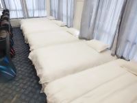 韩国KJY公寓(菏泽大学路店) - 一室单床房