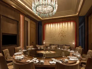 InterContinental Tianjin Yujiapu Hotel & Residences