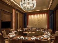 天津于家堡洲际酒店及行政公寓 - 中式餐厅