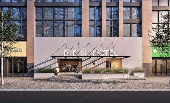 Ben Hotel
