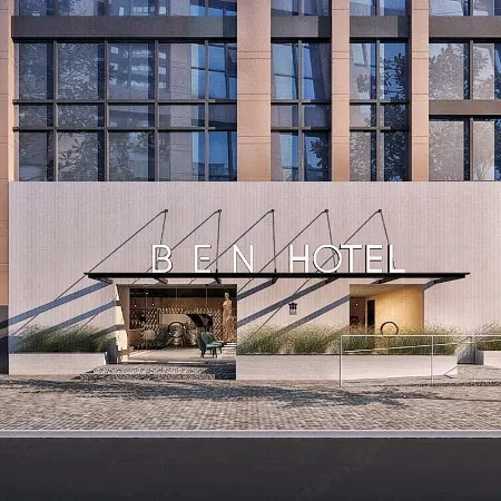 Ben Hotel