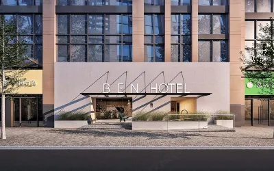Ben Hotel