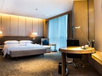 长沙三景韦尔斯利酒店 - 高级大床房