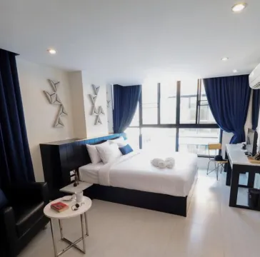 ห้องซูพีเรียร์