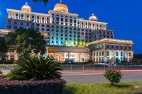 Ningbo Shipu  Huafu  Hotel Hotels in Ningbo NGB Airport/Shanjing Outlet/Jishigang Town